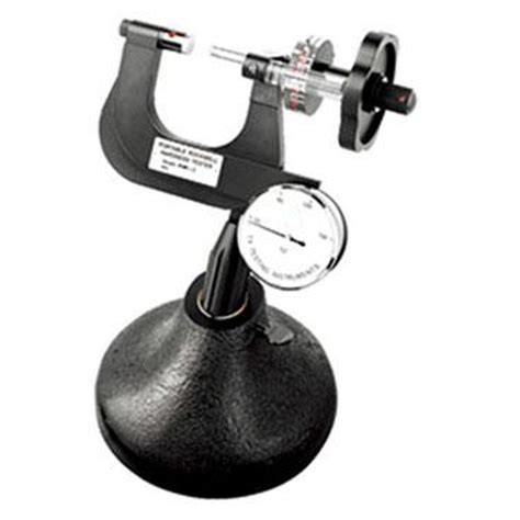 ebp hardness tester|EBP R.